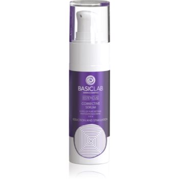 BasicLab Dermocosmetics Esteticus ser corector impotriva petelor - imagine 2